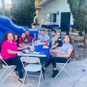 Meet your Posher, Fernando